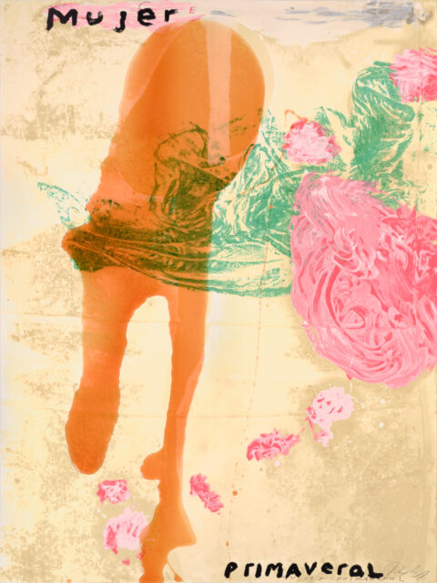 Schnabel-Mujer-Primaveral