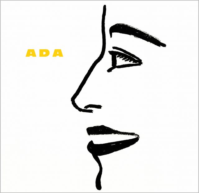 Alex Katz: Ada