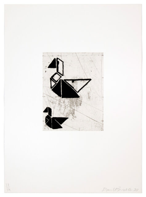 Tangram, VII