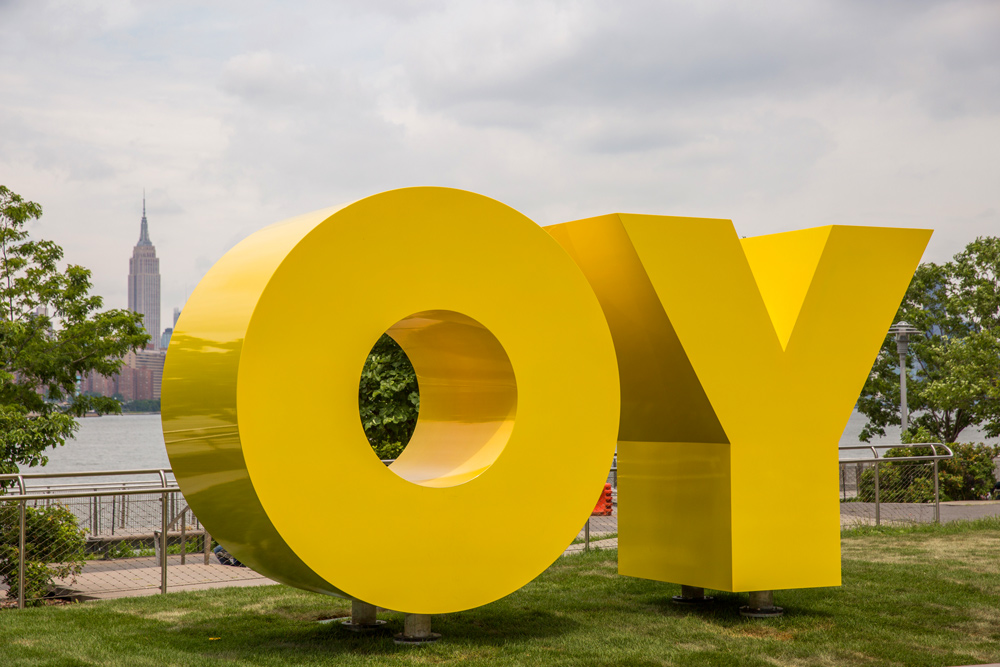 OY / YO