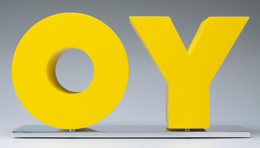 OY / YO