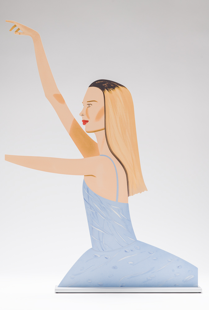 Dancer 2 (Cutout)