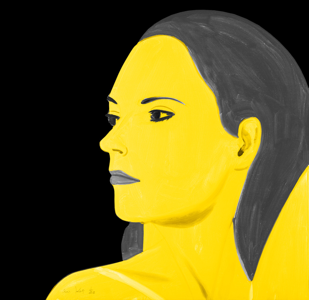 Yellow Laura