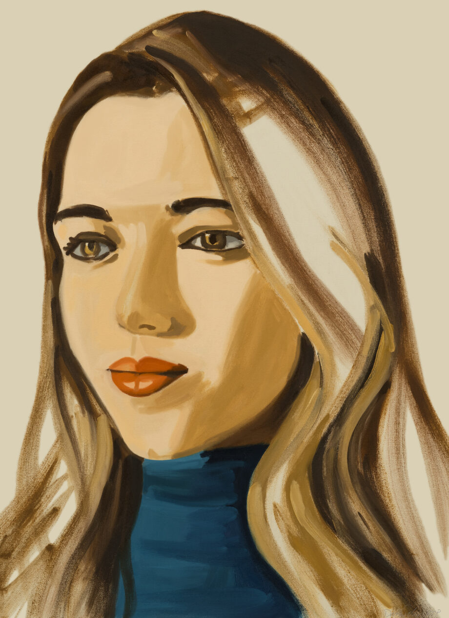 David Salle - Lococo