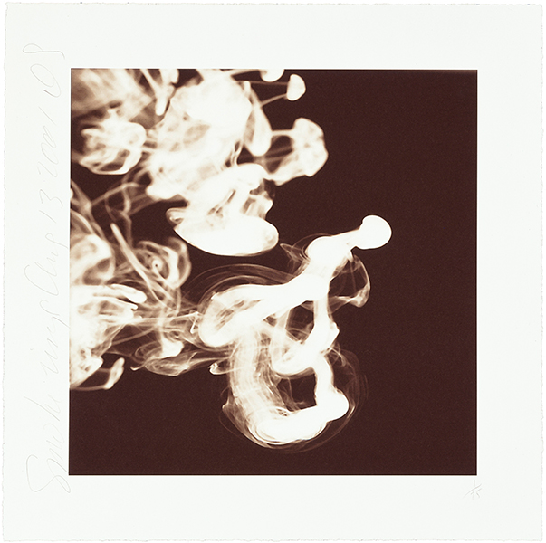 Smoke Rings, Aug 13, 2001