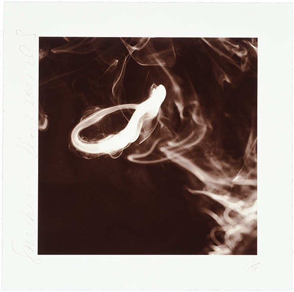 Smoke Rings, Dec 2, 2001