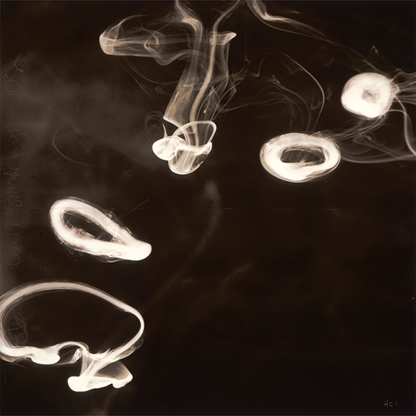 Smoke Rings, Feb 10, 2001