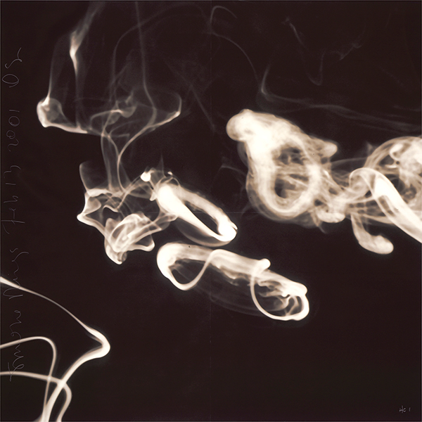 Smoke Rings, Feb 13, 2001