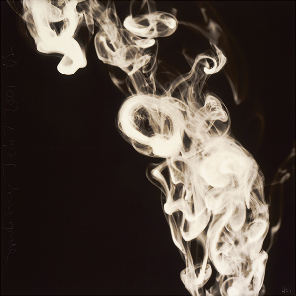 Smoke Rings, Feb 7, 2001