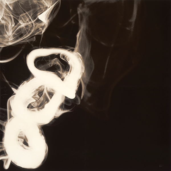 Smoke Rings, Feb 8, 2001