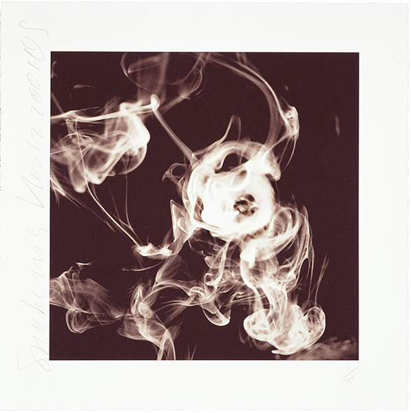 Smoke Rings, Nov 12, 2001