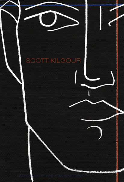 Scott Kilgour: Introducing – Scott Kilgour