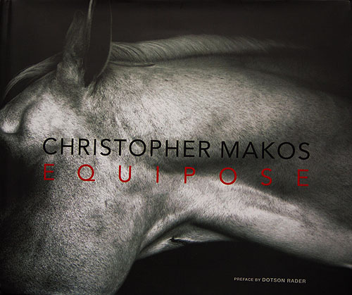 Christopher Makos: Equipose