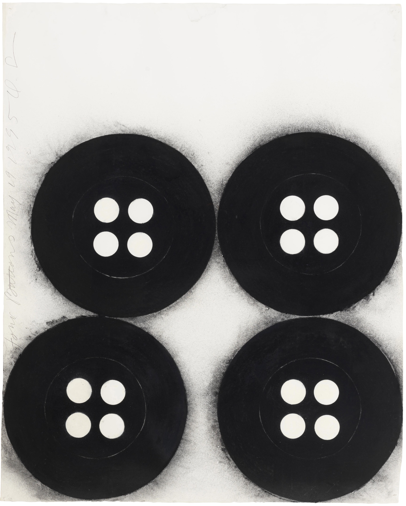 Four Buttons, May 19, 1995 - Lococo