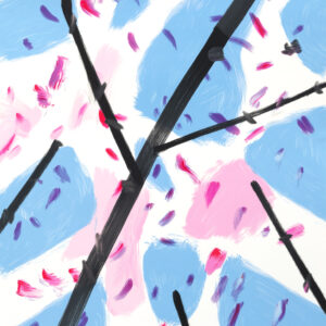 Alex Katz-Spring-1