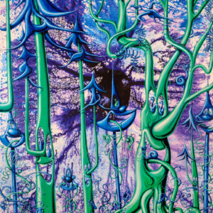 Scharf-Woodz