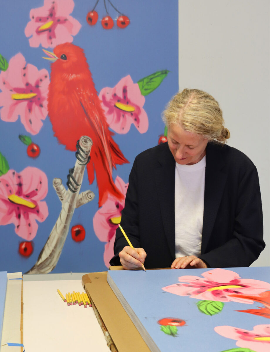 Ann Craven
