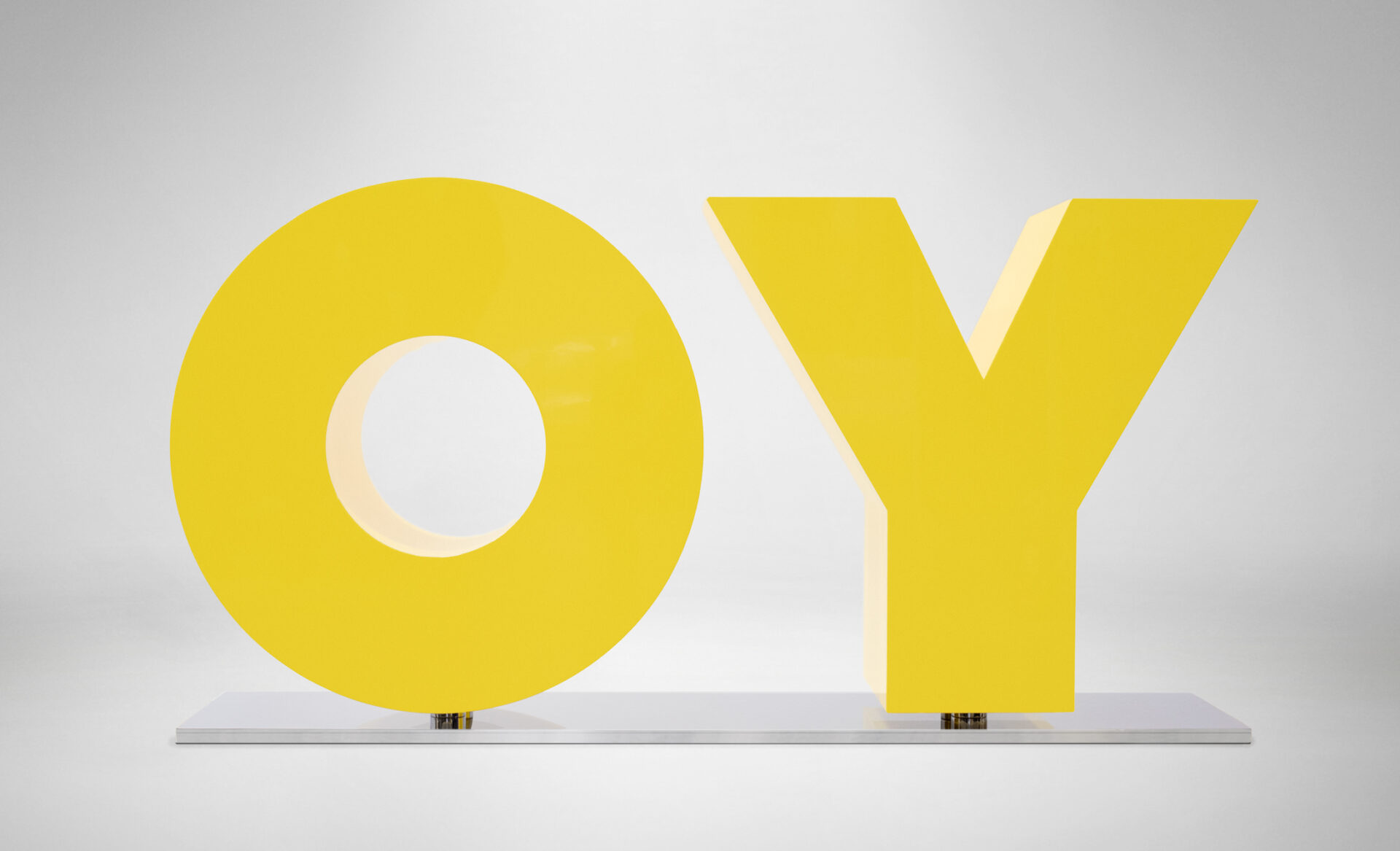 OY / YO