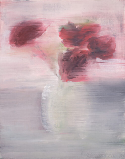Bleckner-Bouquet