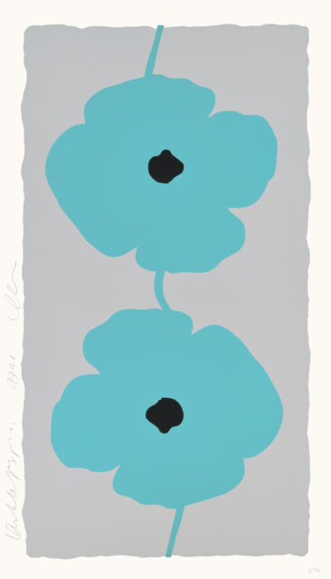 Sultan-Double-Poppies-Aqua