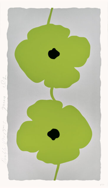 Sultan-Double-Poppies-Green