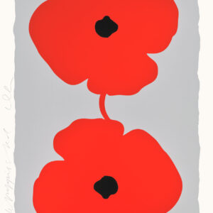 Sultan-Double-Poppies-Red