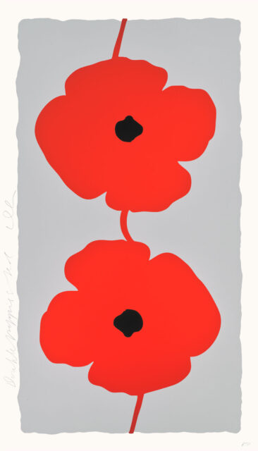 Sultan-Double-Poppies-Red