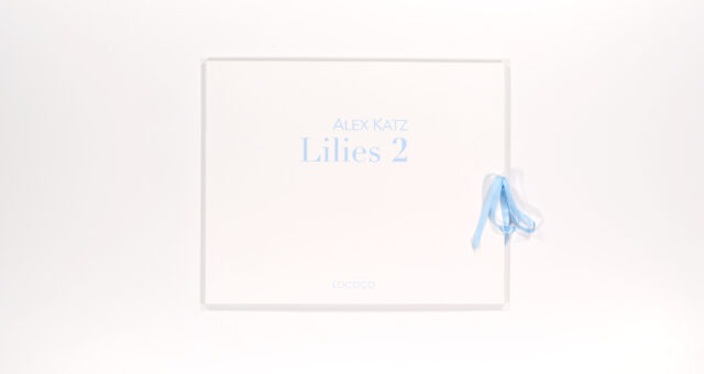 Katz-Lilies-2_Folio-Closed